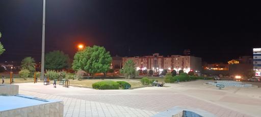 عکس میدان امام خمینی