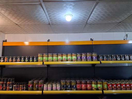 عکس آقای پروتئین 