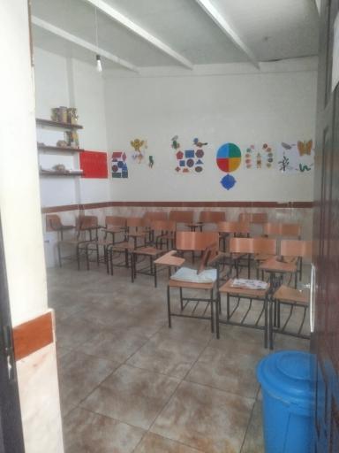 عکس دبستان و پیش دبستان دخترانه غیردولتی دانش سینا