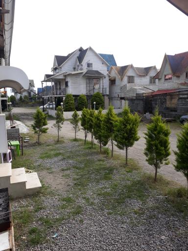 عکس اقامتگاه مهران