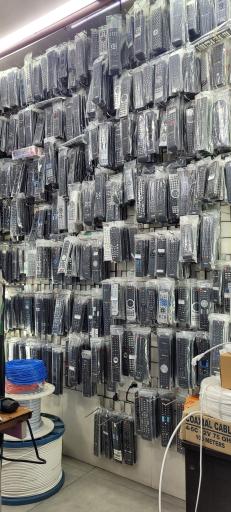 عکس مستر الکتریک