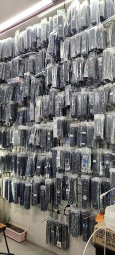 عکس مستر الکتریک