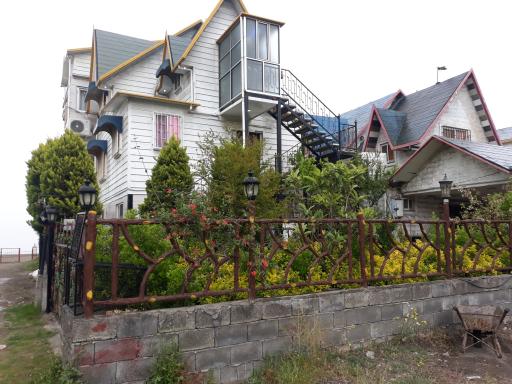 عکس اقامتگاه مهران