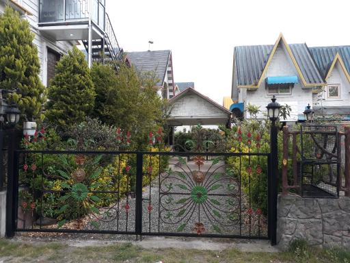 عکس اقامتگاه مهران