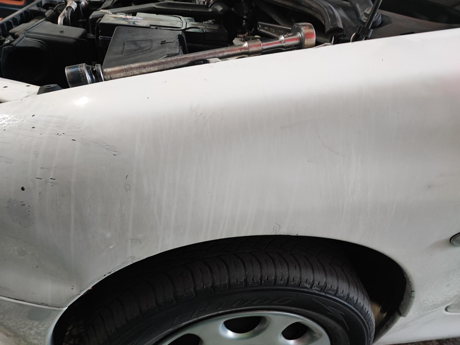 عکس کارواش نانو بخار آسیا