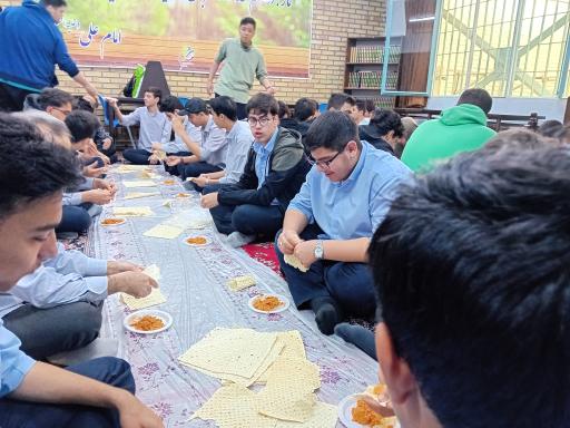 دبیرستان دوره دوم غیر دولتی قلم