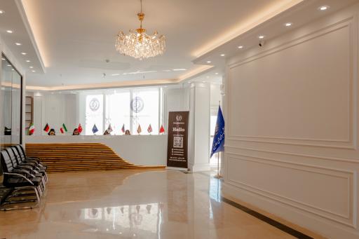 عکس آموزشگاه زبان ملل شعبه مرکزی