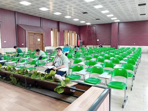 دبیرستان دوره دوم غیر دولتی قلم