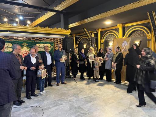 عکس دبیرستان دوره دوم غیر دولتی قلم