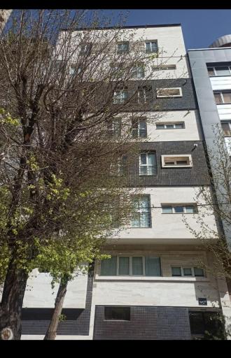 عکس مجتمع مسکونی ادیب