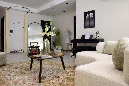 عکس مزون لباس عروس فریماه بصیری