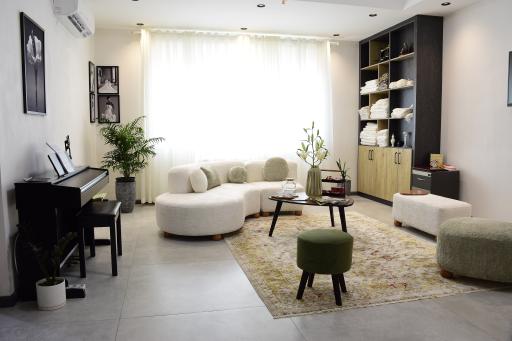 عکس مزون لباس عروس فریماه بصیری