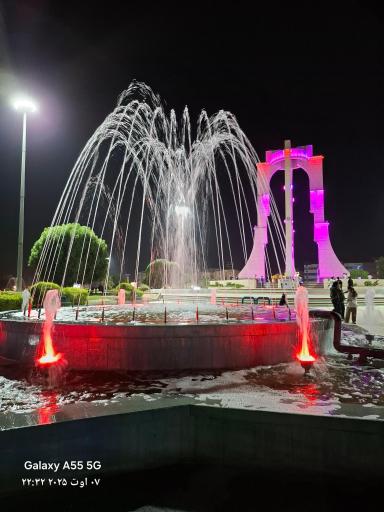 عکس میدان امام خمینی