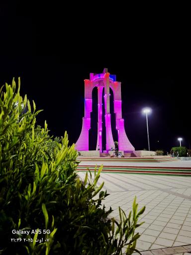 عکس میدان امام خمینی