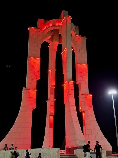 عکس میدان امام خمینی