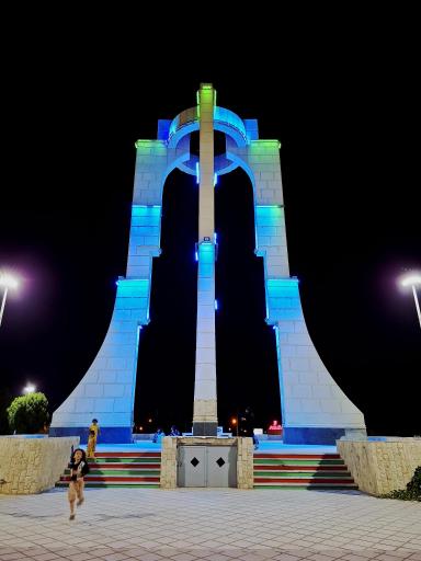 عکس میدان امام خمینی