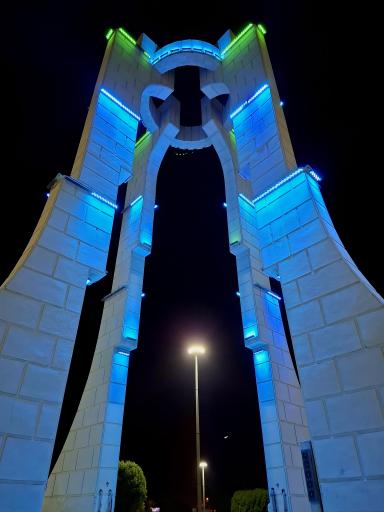 عکس میدان امام خمینی