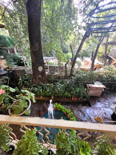 عکس رستوران کباب الملک