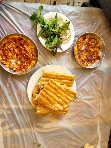 عکس رستوران کباب الملک