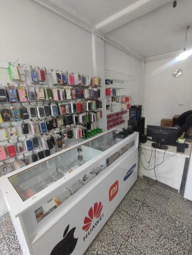 عکس موبایل آروین