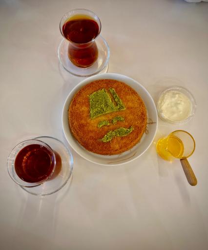 عکس مصطفی پاشا