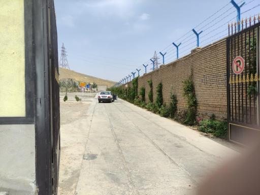 عکس مرکز معاینه فنی سبک دیدار