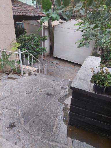 عکس سفره خانه سنتی عبدالرزاق