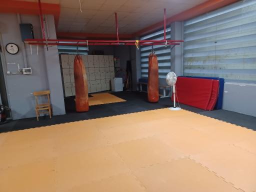 عکس خانه ورزش فدک