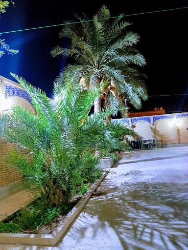 عکس مسجد توتونچی بازار هییت عشاق المهدی