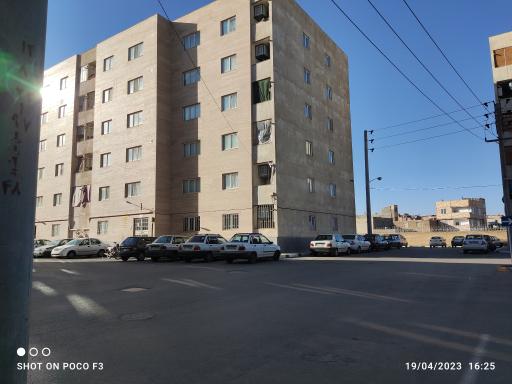 عکس مجتمع مسکونی نرگس 6