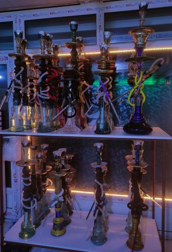 عکس کافه له نده نی