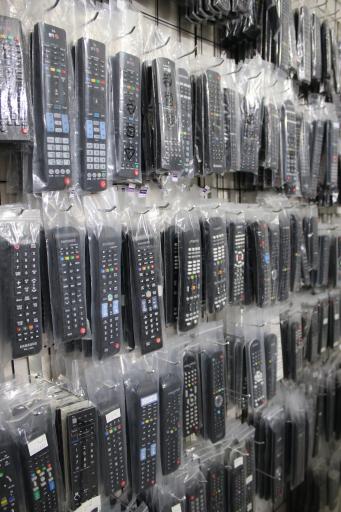 مستر الکتریک