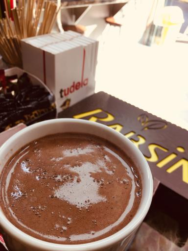 عکس کافه کالج