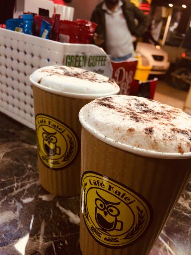 عکس کافه کالج