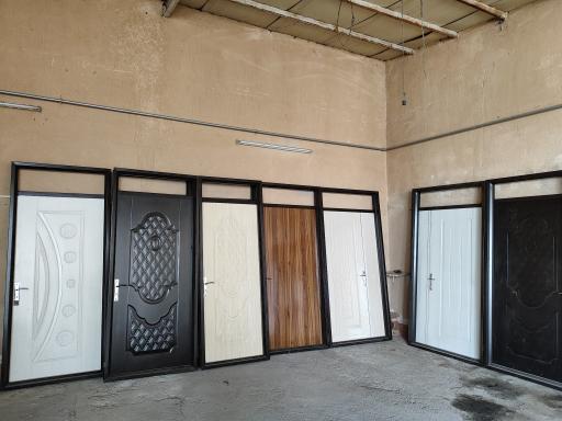 عکس دنیای درب رسول زاده 