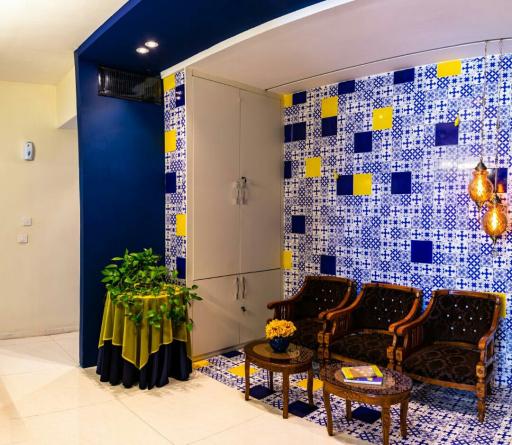 عکس مهمانپذیر پاوا