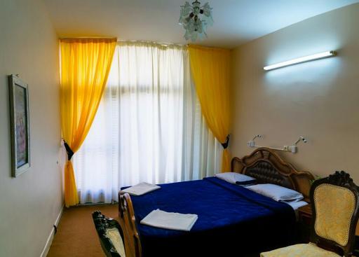 عکس مهمانپذیر پاوا