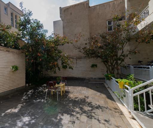 عکس مهمانپذیر پاوا