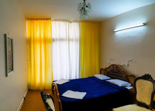 عکس مهمانپذیر پاوا