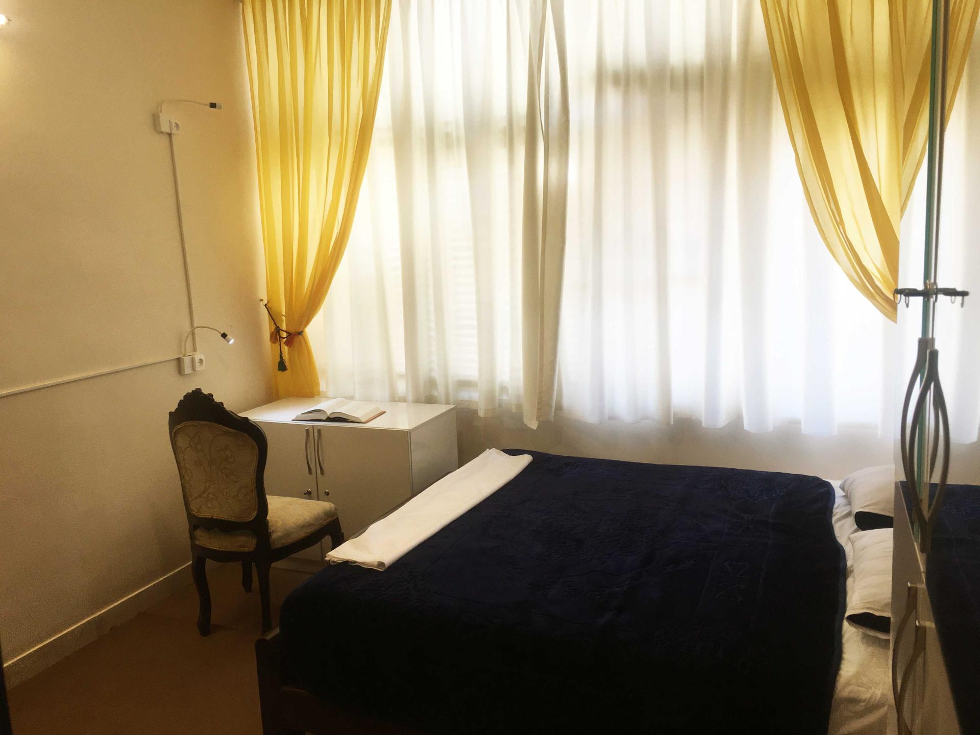 عکس مهمانپذیر پاوا