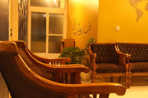 عکس مهمانپذیر پاوا