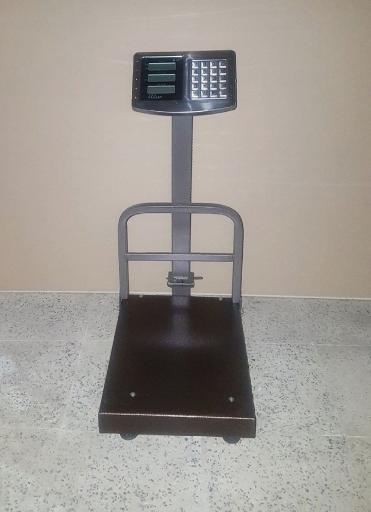 عکس ترازو باسکول تراز سنجش