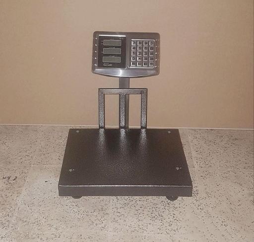 عکس ترازو باسکول تراز سنجش