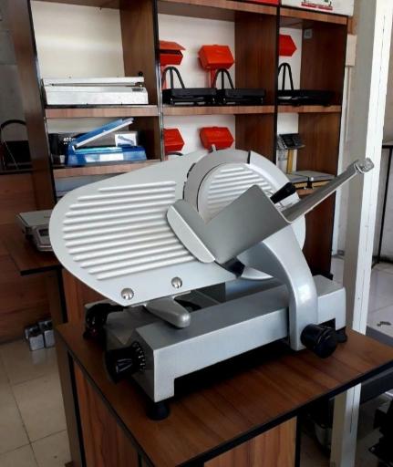 عکس ترازو باسکول تراز سنجش