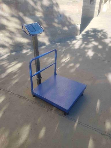 عکس ترازو باسکول تراز سنجش