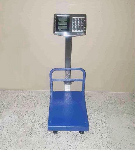 عکس ترازو باسکول تراز سنجش