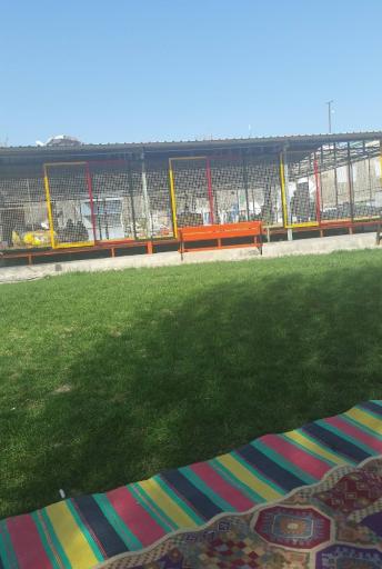 عکس بوستان قوری