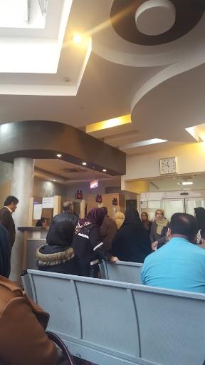 عکس تصویربرداری نگاه