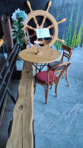 عکس کافه آرامش