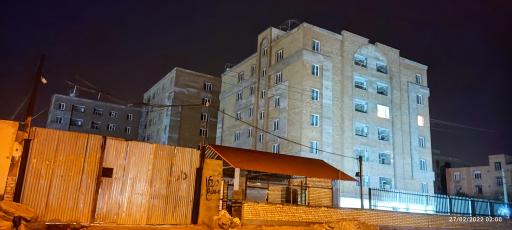 عکس مجتمع گل نرگس 